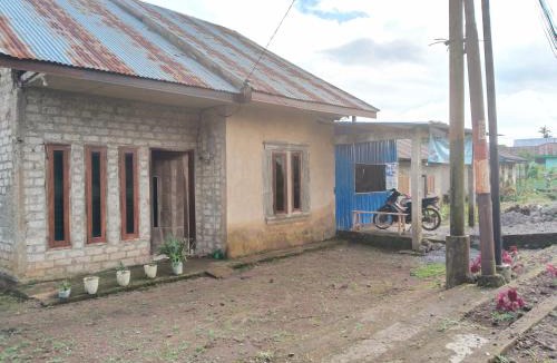 Ruteng House | Homestay Lodok