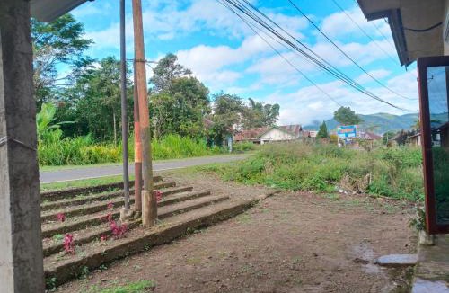 Ruteng House | Homestay Lodok