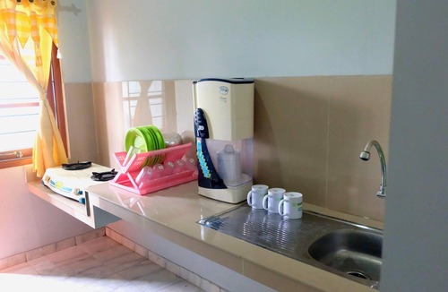 Depok House | Homestay Maguwoharjo By Simply Homy
