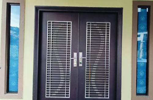 Jasin House | "Homestay Mak Midah"