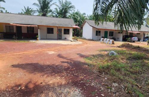 Bukit Gambir House | Homestay Mak Ndek '4'