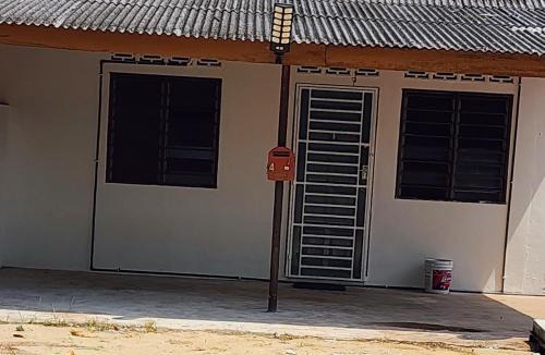 Bukit Gambir House | Homestay Mak Ndek '4'