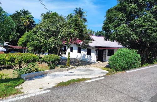 Batu Pahat House | Homestay MakTeh