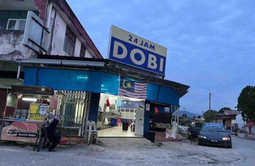 Kampong Pulau Kandis House | Homestay Malim Nawar