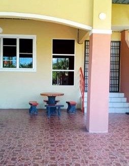 Kampung Jerlun House | Homestay Mama Razzin