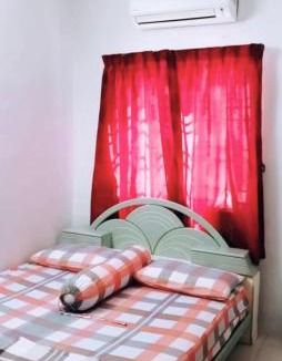 Kampung Jerlun House | Homestay Mama Razzin