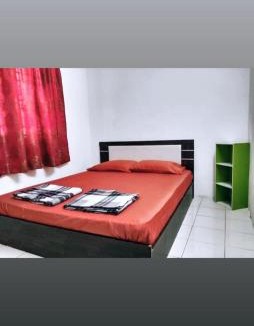 Kampung Jerlun House | Homestay Mama Razzin