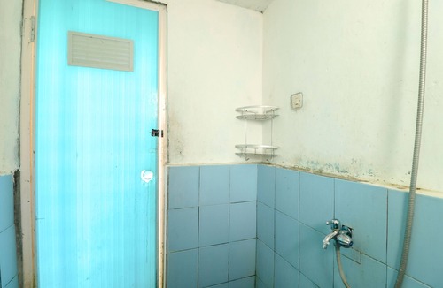 Kokap Hotel | Homestay Mbah Parni
