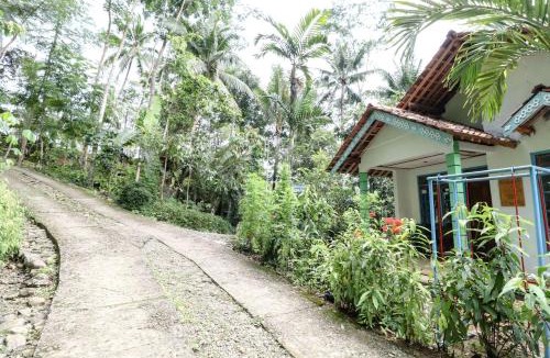 Kokap Hostel | Homestay Mbah Parni