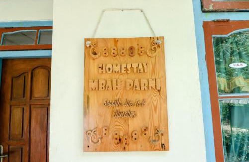 Kokap Hostel | Homestay Mbah Parni