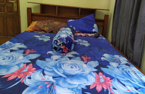 Imogiri House | HOMESTAY MBAH POMO SRIHARJO