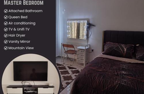 Bandar Sri Sendayan House | Homestay Medina Sendayan