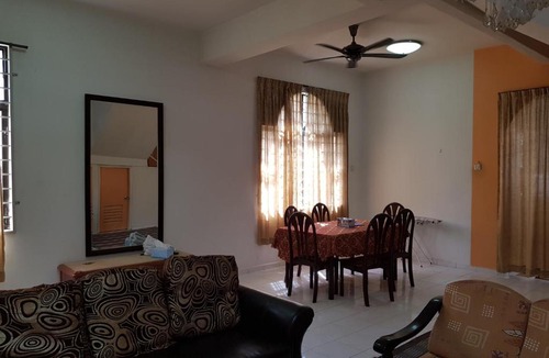 Bukit Baru House | Homestay Melaka Bukit Beruang