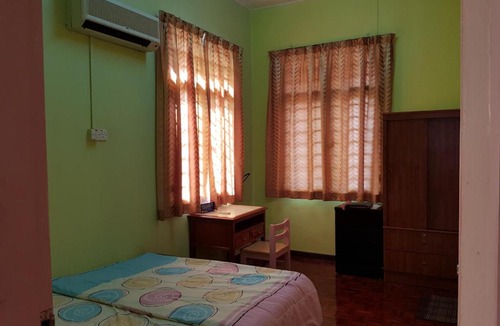 Bukit Baru House | Homestay Melaka Bukit Beruang