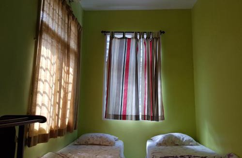 Bukit Baru House | Homestay Melaka Bukit Beruang
