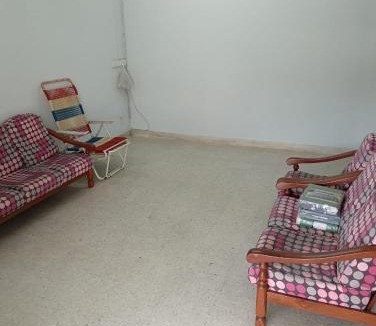 Taman Nesa Jaya House | homestay melang