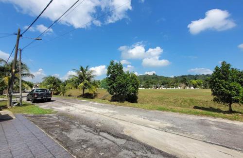 Hulu Selangor House | Homestay Melor Serendah