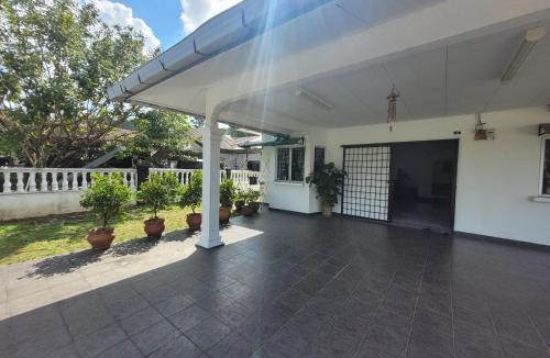 Hulu Selangor House | Homestay Melor Serendah