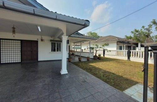 Hulu Selangor House | Homestay Melor Serendah