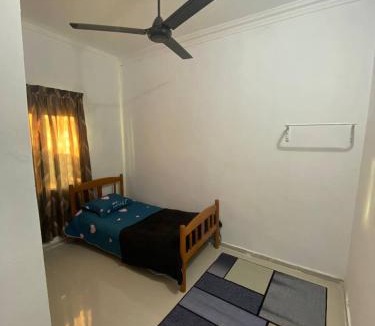 Kota Setar District House | Homestay Midan Alor Setar