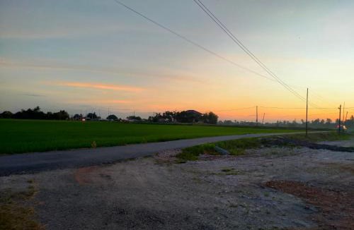 Kota Setar District House | Homestay Midan Alor Setar