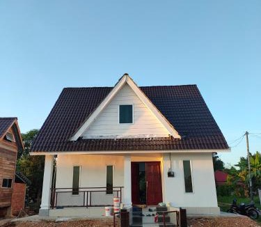 Kota Setar District House | Homestay Midan Alor Setar