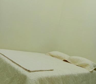 Kampung Dusun Kudus Apartment | Homestay Mini