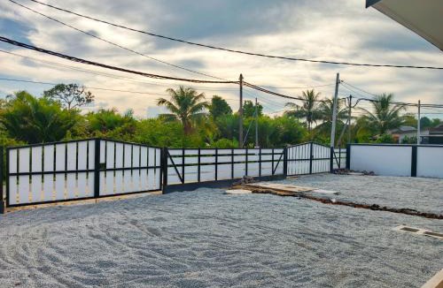 Kampung Dusun Kudus Apartment | Homestay Mini