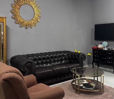 Temerloh House | Homestay Mr