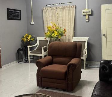 Temerloh House | Homestay Mr