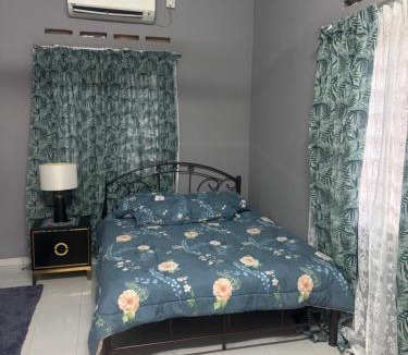 Temerloh House | Homestay Mr