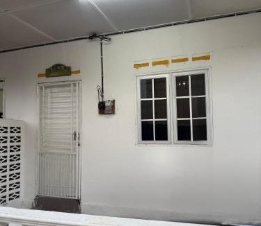 Temerloh House | Homestay Mr