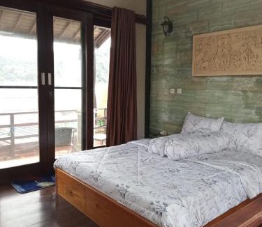 Tua Villa | Homestay Mroom Bali