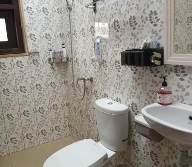 Tua Villa | Homestay Mroom Bali