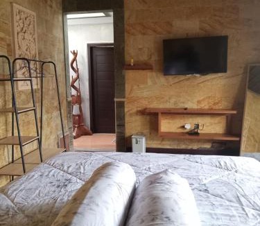 Tua Villa | Homestay Mroom Bali