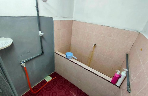 Parit Sakai House | Homestay Muar Idris @ PSL