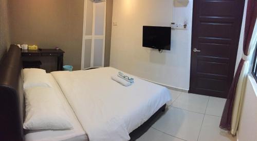 Muar Hotel | Homestay Muar