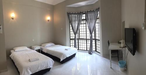 Muar Hotel | Homestay Muar