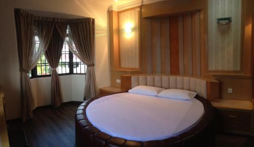 Muar Hotel | Homestay Muar