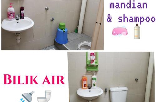 Alor Gajah House | HOMESTAY MURAH MELAKA Melayu Sahaja