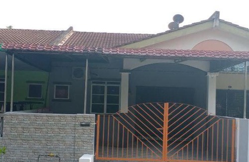Kampung Java House | Homestay Musafir