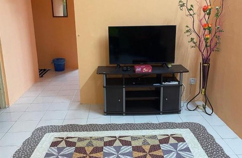 Kampung Java House | Homestay Musafir