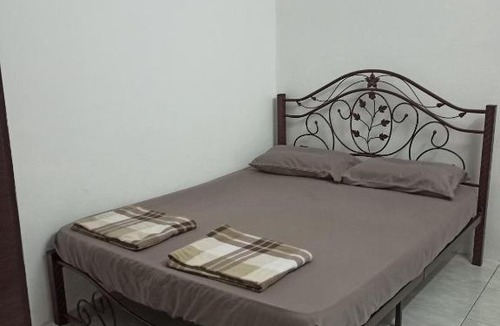 Kampung Java House | Homestay Musafir