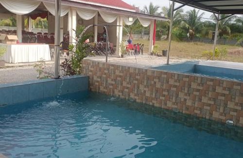 Jasin House | HOMESTAY MY HUT