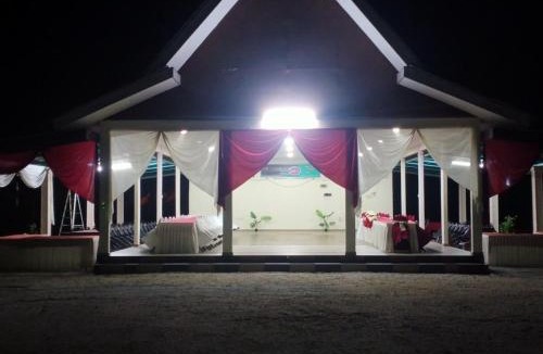 Jasin House | HOMESTAY MY HUT
