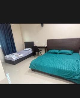 Mentakab House | Homestay