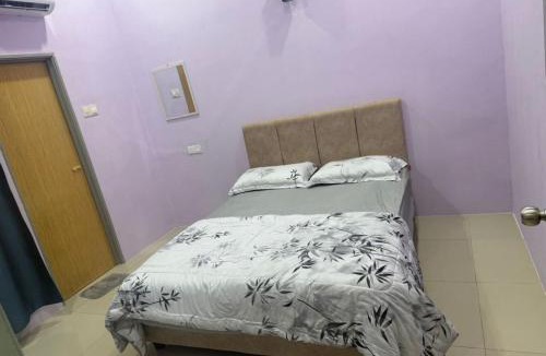 Mentakab House | Homestay