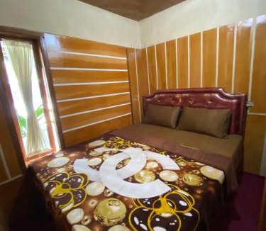 Rancabali House | Homestay Nadiviya Alamendah