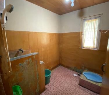 Rancabali House | Homestay Nadiviya Alamendah