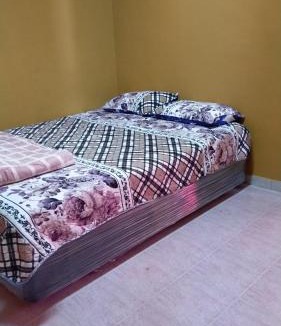 Changlun House | Homestay Naimah